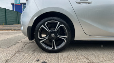 Vauxhall Corsa 1.2 Elite Edition 5dr Petrol Hatchback